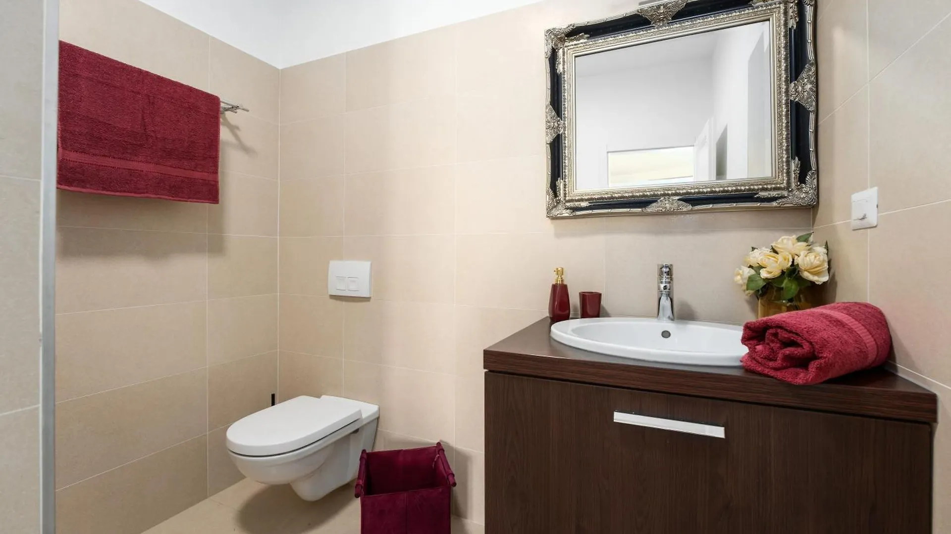 Haustierfreundliche Villa Bincila Mit Pool Kastelir Holiday home