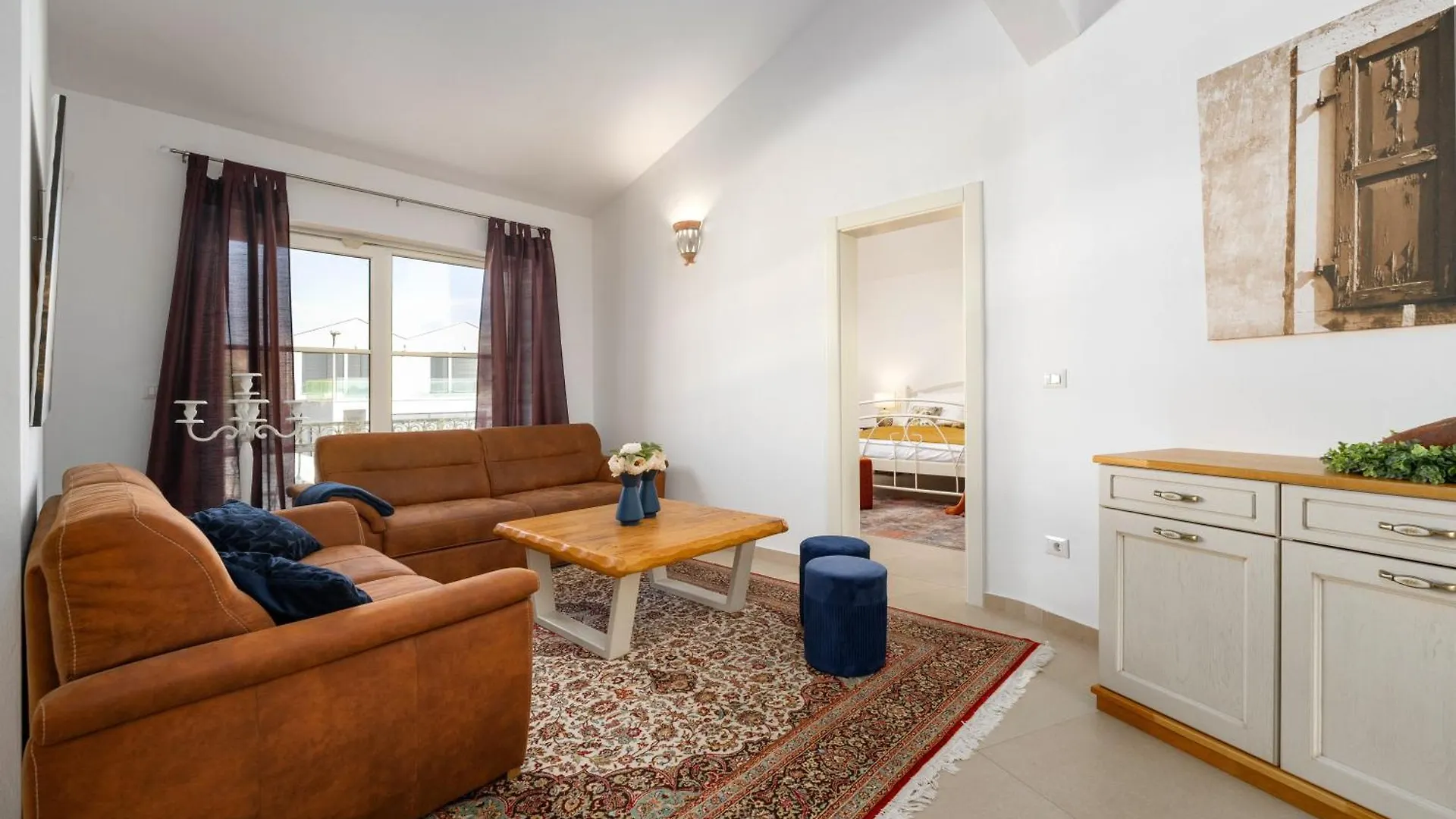 Haustierfreundliche Villa Bincila Mit Pool Kastelir Holiday home