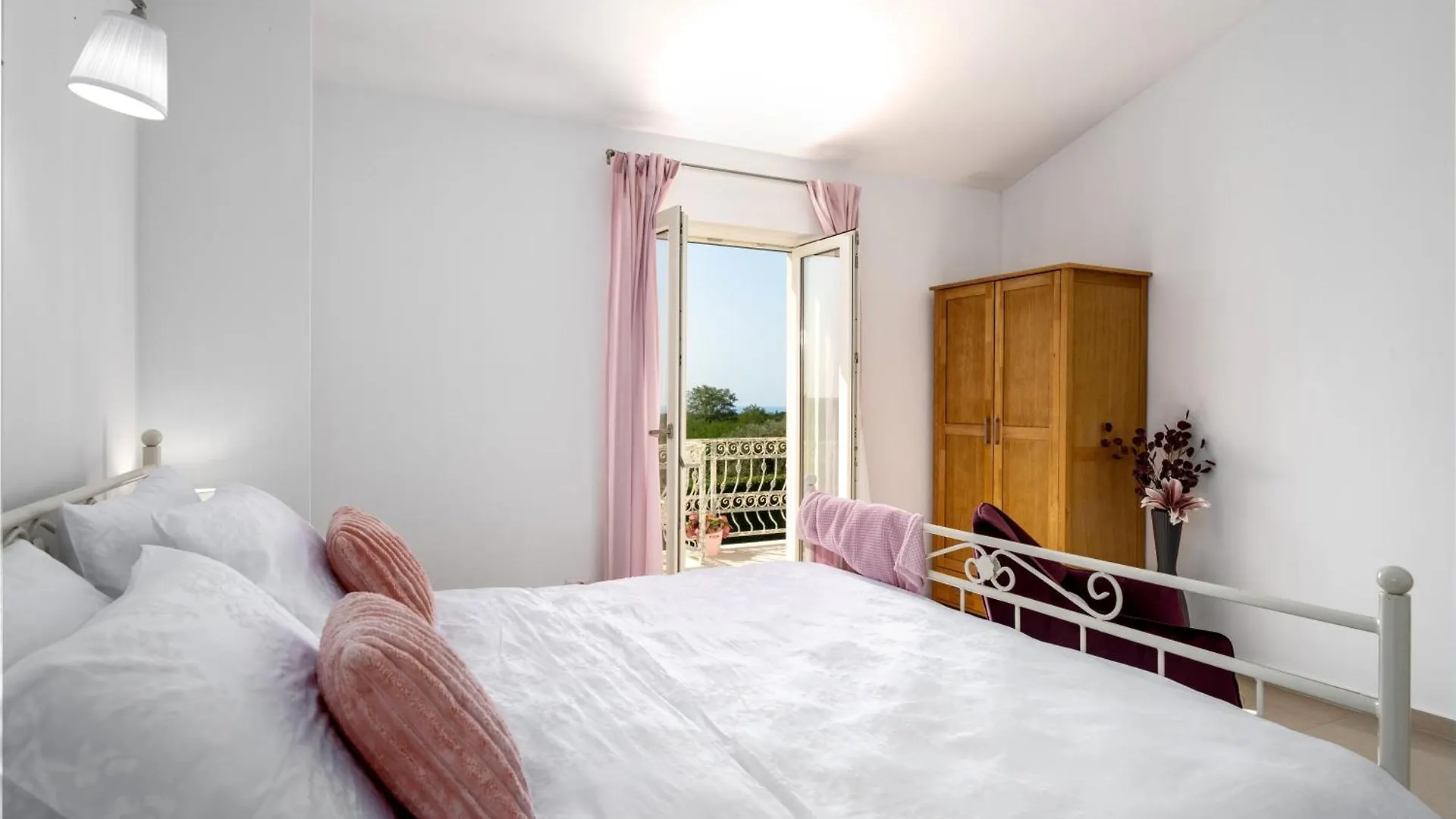 Holiday home Haustierfreundliche Villa Bincila Mit Pool Kastelir Croatia